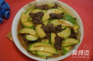 小瓜条如何炒着吃视频,家常美味轻松学