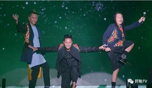 吃瓜晚会跳舞视频完整版,精彩瞬间回顾