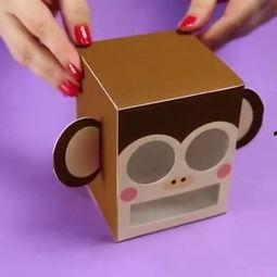 吃瓜手工作品怎么做视频