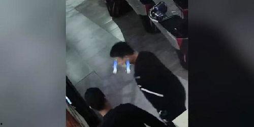 临海吃瓜群众事件视频