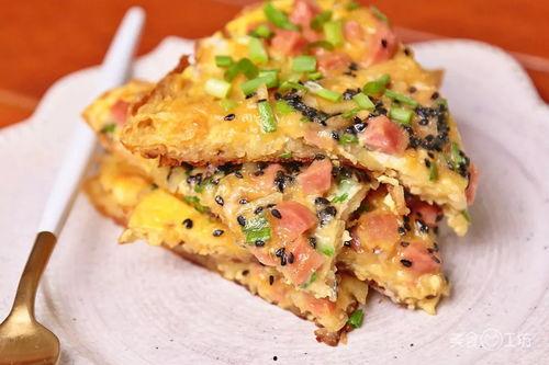 好家伙吃瓜饼视频,揭秘美食背后的趣味故事