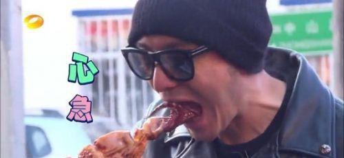 吃瓜哥的视频大全,盘点娱乐圈那些事儿