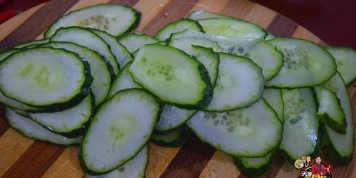 胡子瓜能凉拌吃吗视频教程