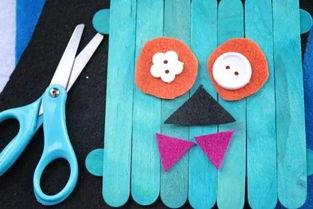 吃瓜手工拼贴画教程视频,打造个性创意作品