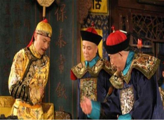 乾隆吃瓜完整视频,揭秘吃瓜背后的宫廷生活