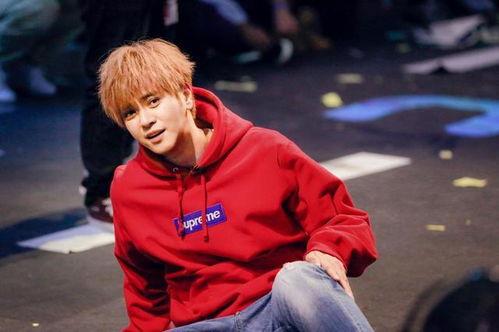 罗志祥吃瓜吐舌的视频,网友直呼可爱到爆