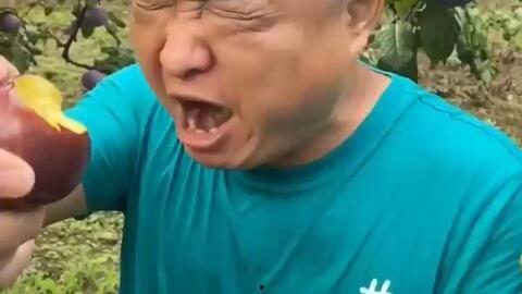 搞笑带货视频翻车吃瓜